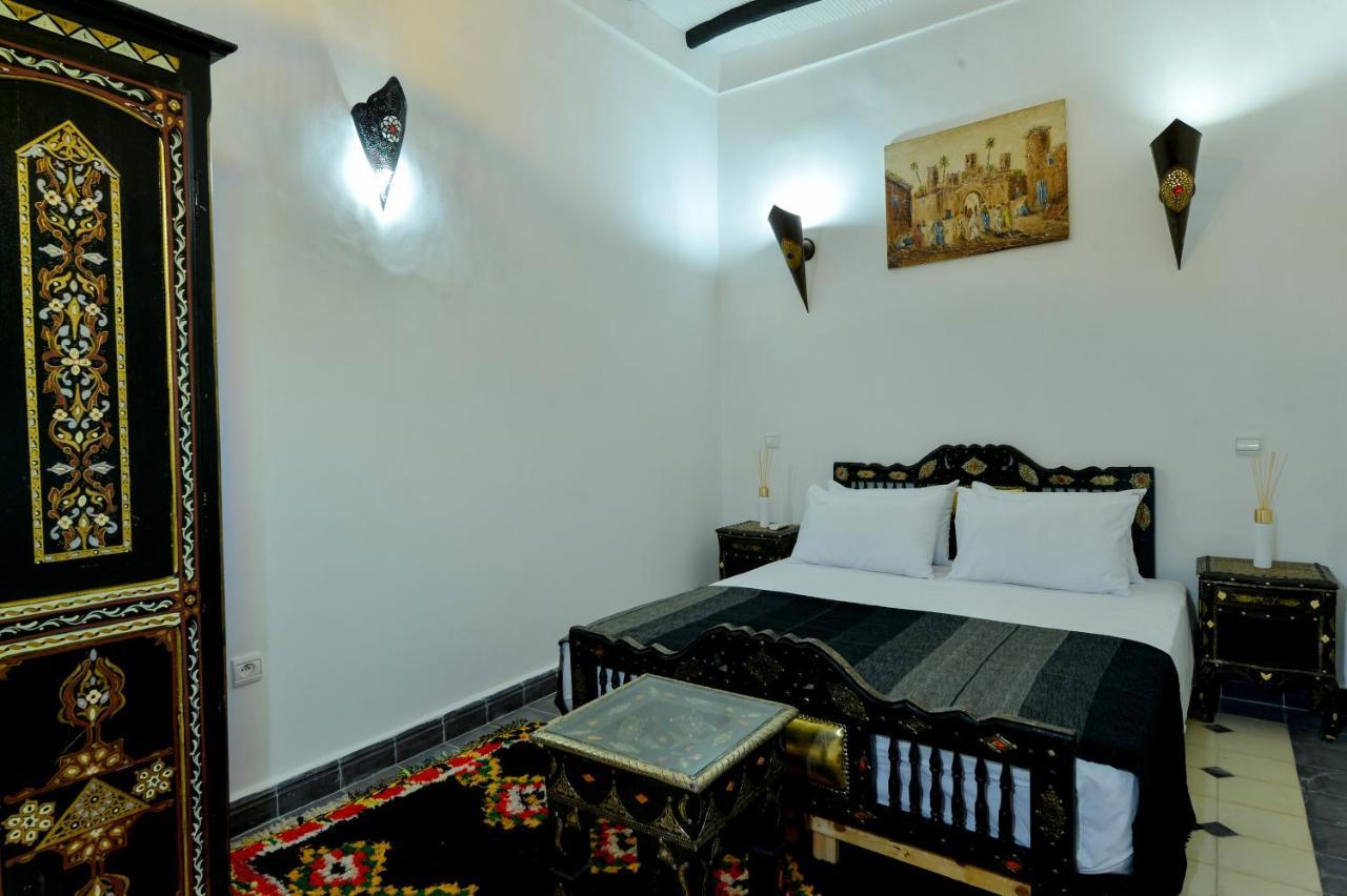 Habitación Doble Deluxe