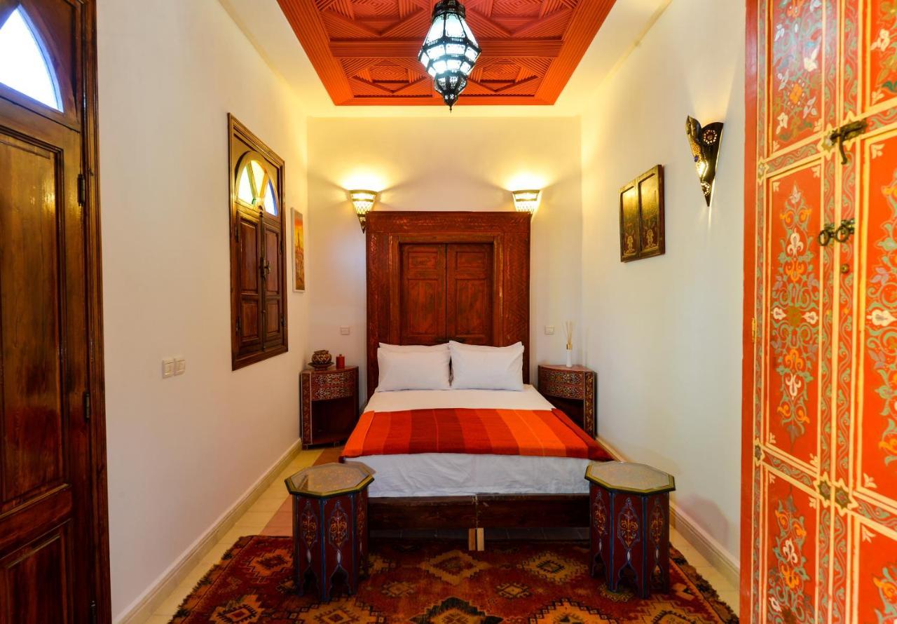 Habitación Doble Deluxe